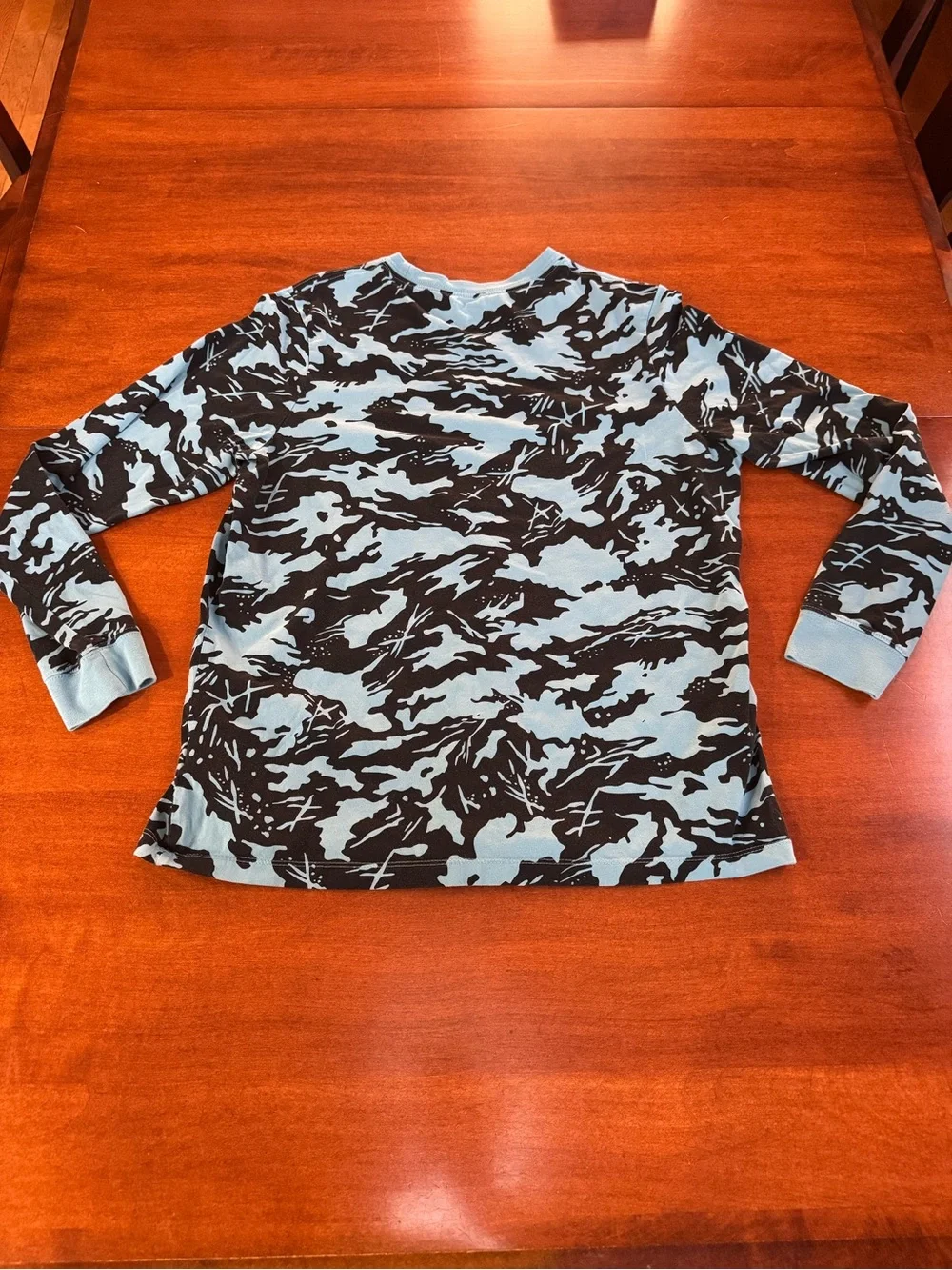 Nike youth long